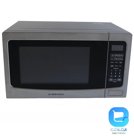 مایکروویو 4 کاره گریمن GR-MO252