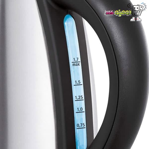 کتری برقی دبلیو ام اف مدل WMF Bueno Wasserkocher — تصویر ۴