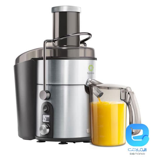 آبمیوه گیری سنکور SJE5050SS