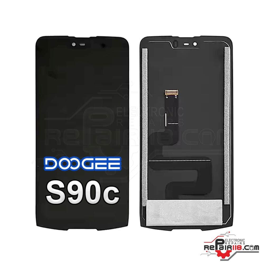 تاچ ال سی دی گوشی موبایل دوجی Doogee S90c