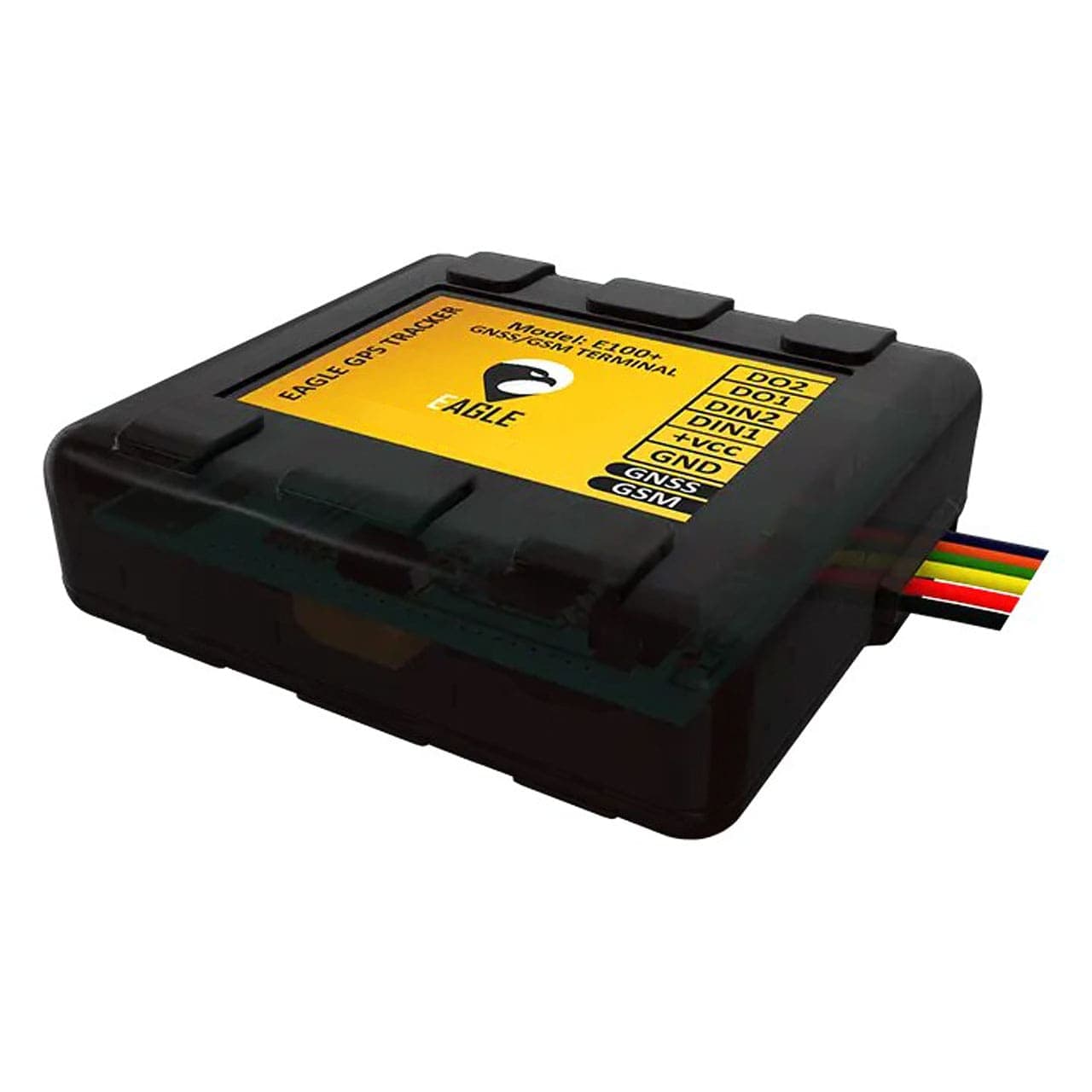ردیاب خودرو ایگل مدل E100 Plus — تصویر ۴