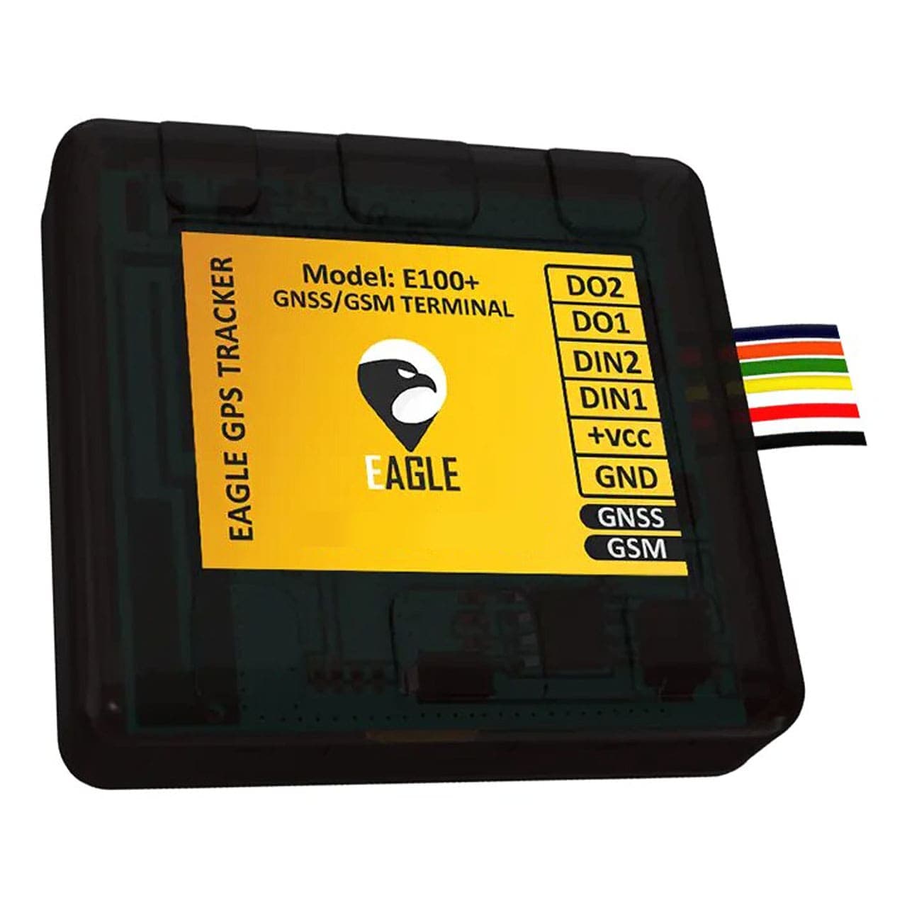 ردیاب خودرو ایگل مدل E100 Plus — تصویر ۸