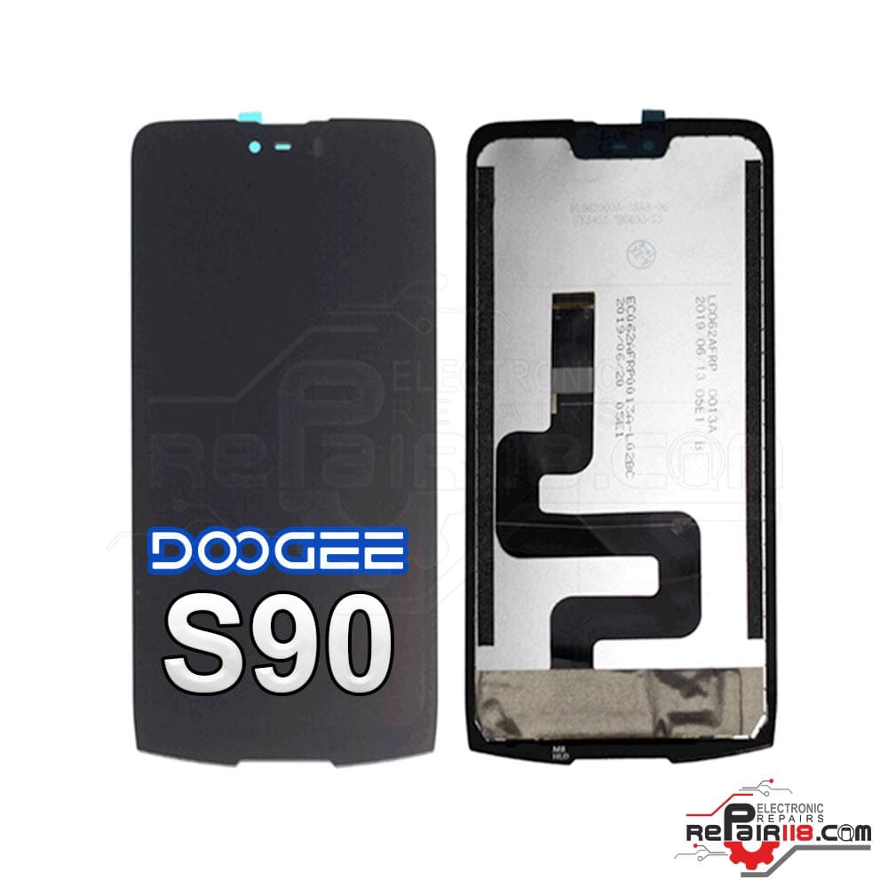 تاچ ال سی دی گوشی موبایل دوجی Doogee S90