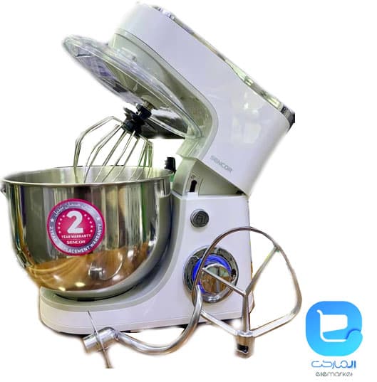 همزن کاسه دار سنکور STM3800WH