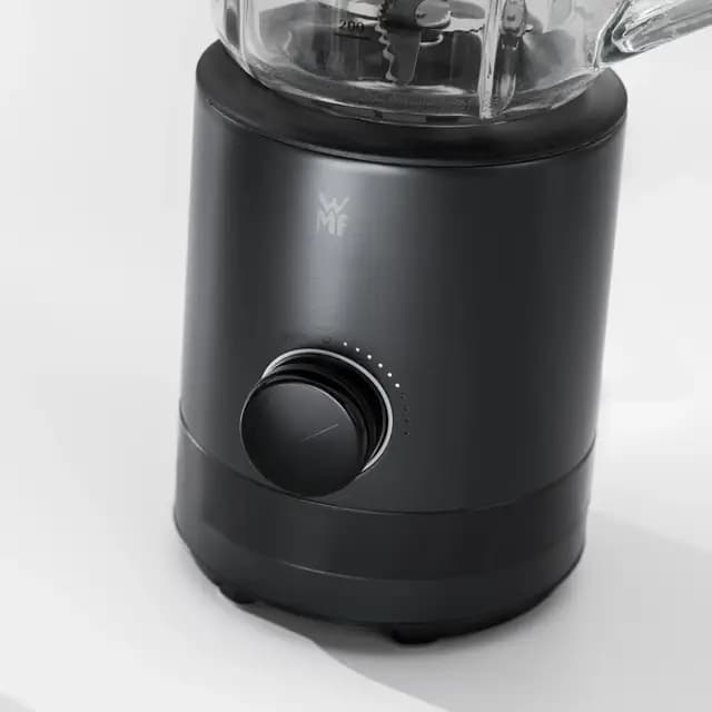 مخلوط کن وی ام اف مدل WMF KITCHENminis Blender 0.8 L Deep Black — تصویر ۱۲
