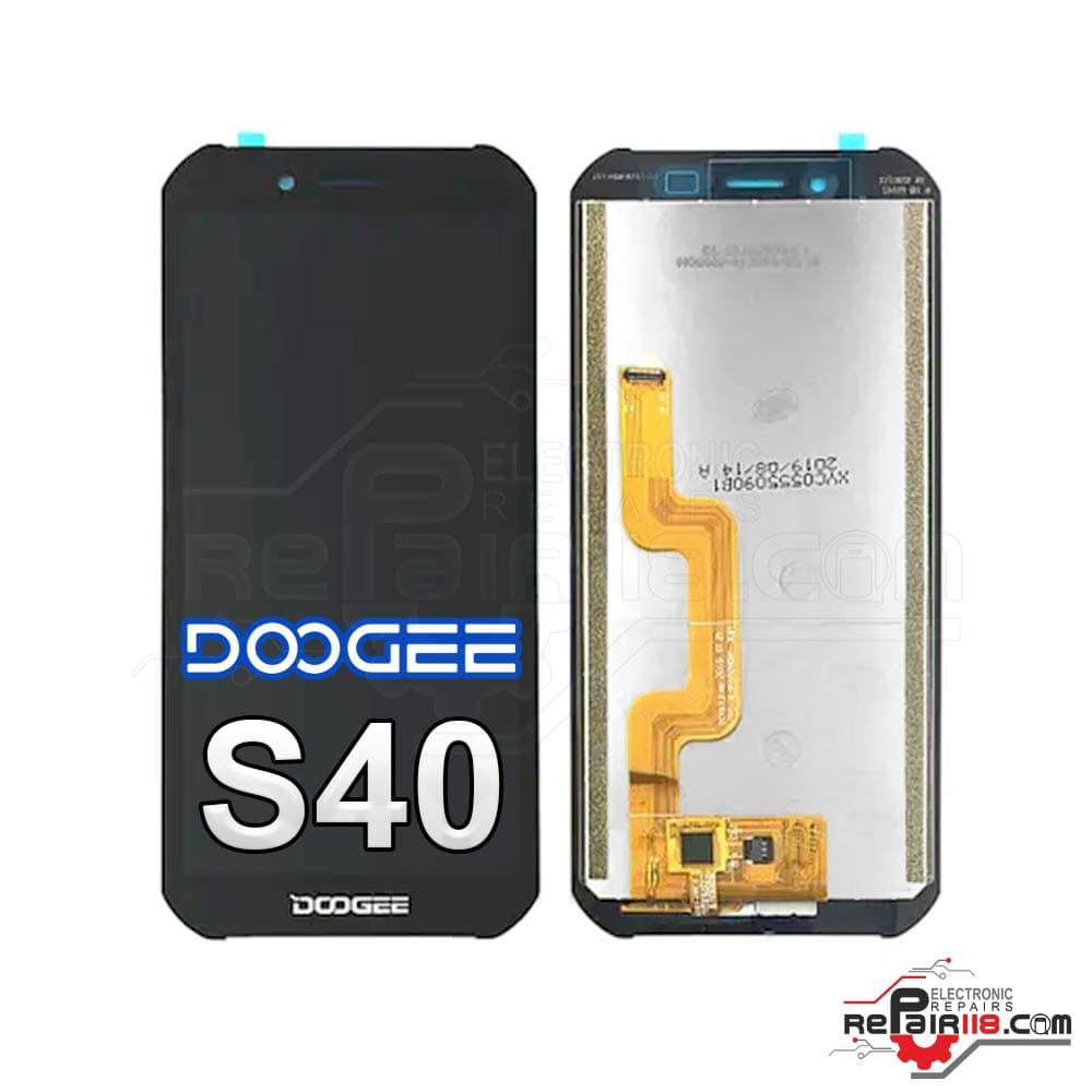 تاچ ال سی دی گوشی موبایل دوجی Doogee S40