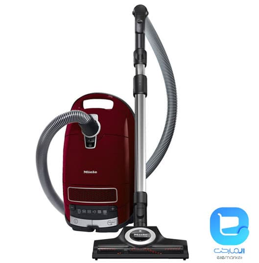 جاروبرقی میله MIELE COMPLETE C3 Cat Dog