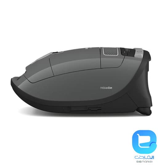 جاروبرقی میله MIELE COMPLETE C3 COMFORTLINE — تصویر ۱۱