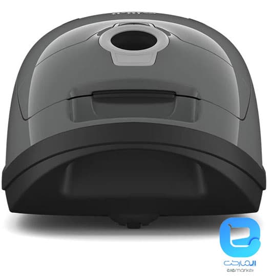 جاروبرقی میله MIELE COMPLETE C3 COMFORTLINE — تصویر ۴