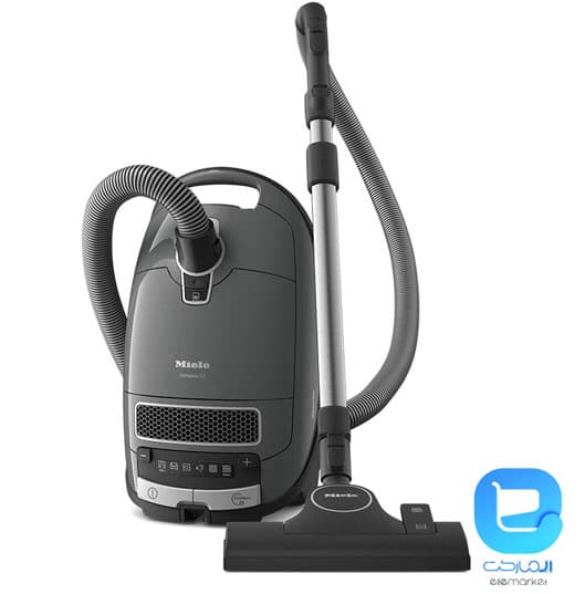جاروبرقی میله MIELE COMPLETE C3 COMFORTLINE