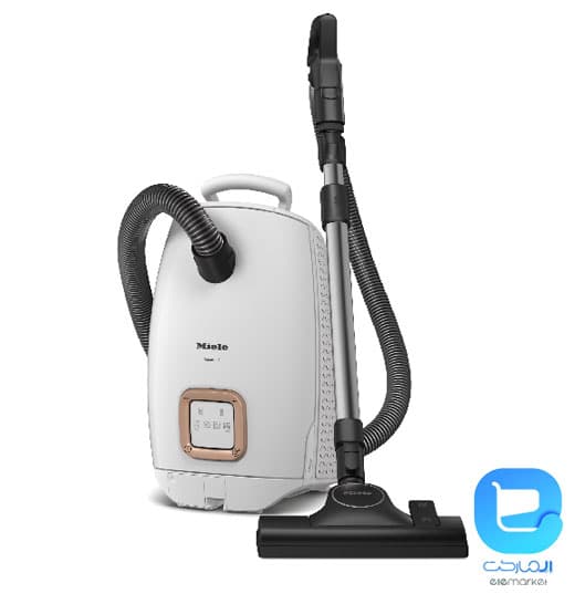 جارو برقی میله Guard L1 Allergy