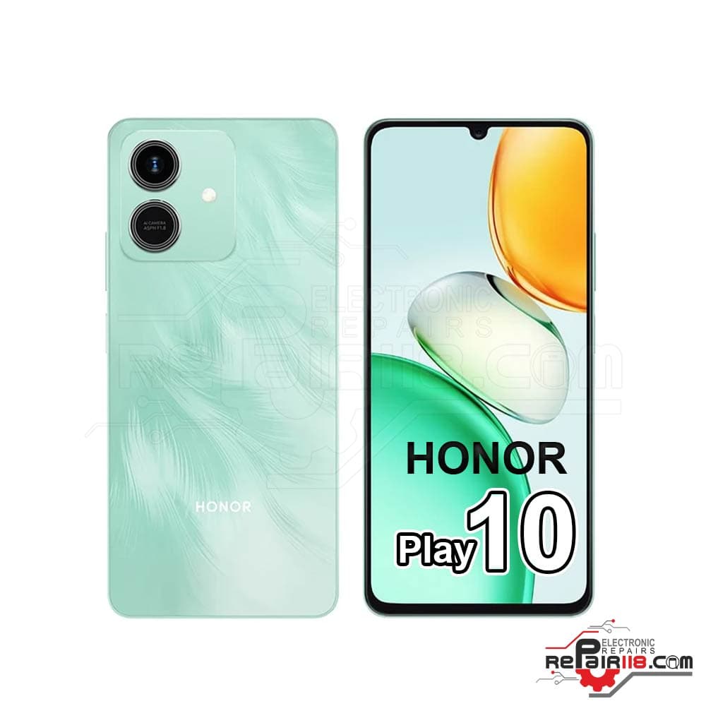 تاچ ال سی دی گوشی موبایل آنر پلی Honor Play 10