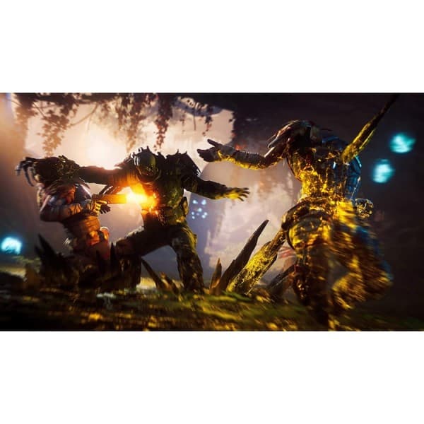 دیسک بازی Outriders Day One Edition برای PS4 — تصویر ۱۰