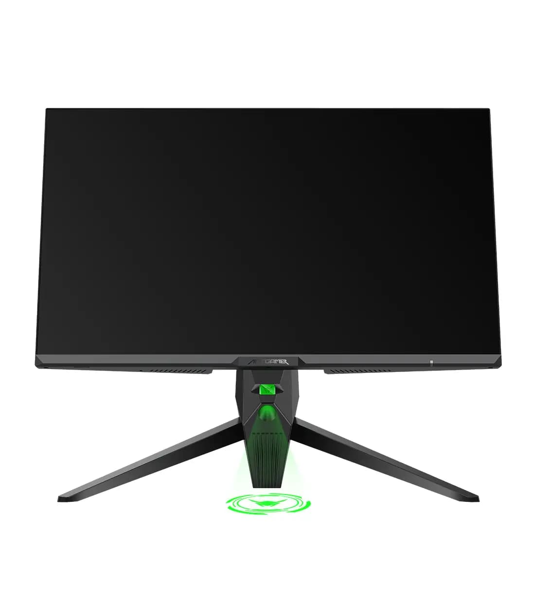 مانیتور 27 اینچ ANTGAMER مدل ANT27VU PRO DUAL MODE — تصویر ۳