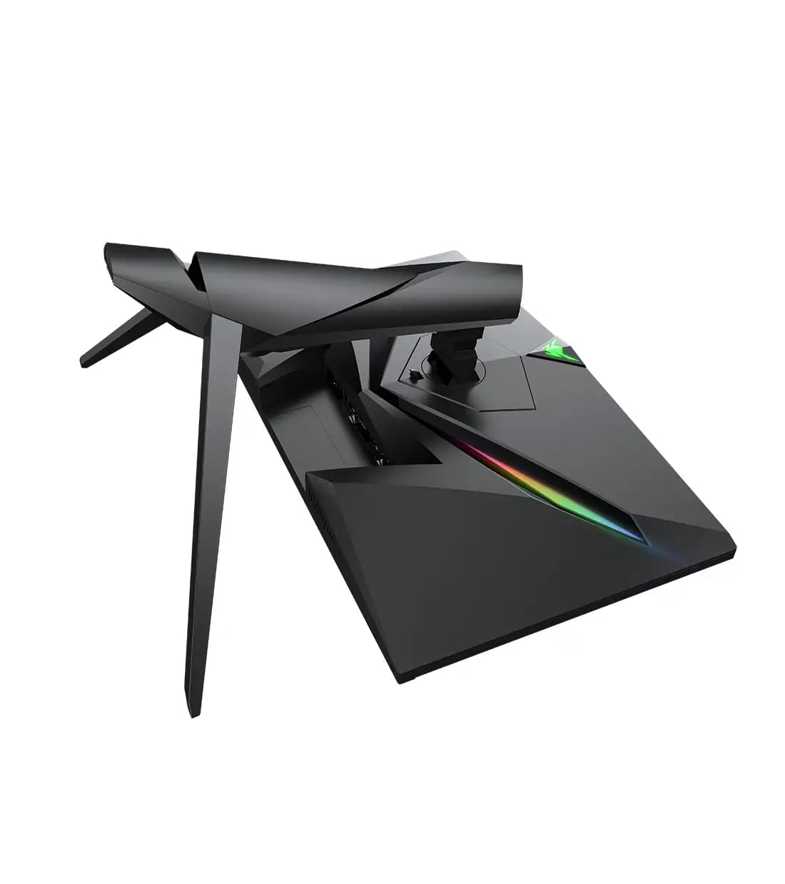 مانیتور 27 اینچ ANTGAMER مدل ANT27VU PRO DUAL MODE — تصویر ۹