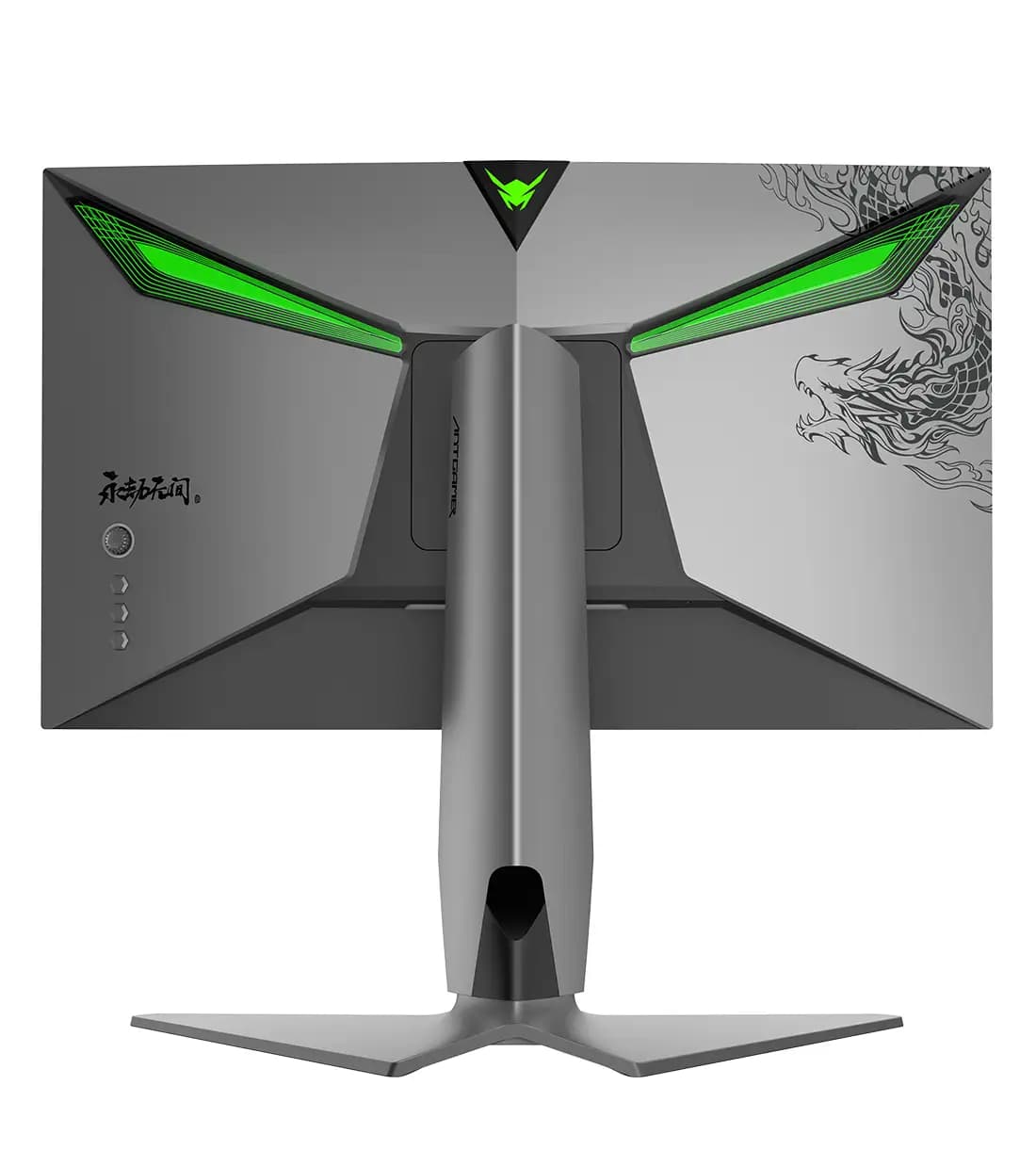 مانیتور 25 اینچ ANTGAMER مدل ANT253PQ — تصویر ۷