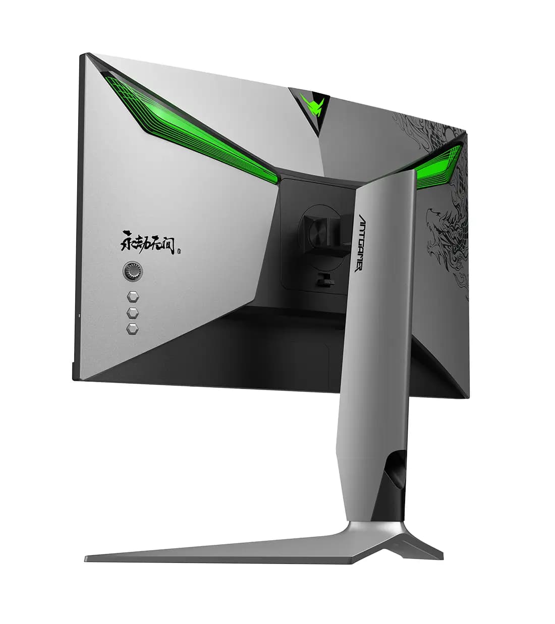 مانیتور 25 اینچ ANTGAMER مدل ANT253PQ — تصویر ۵