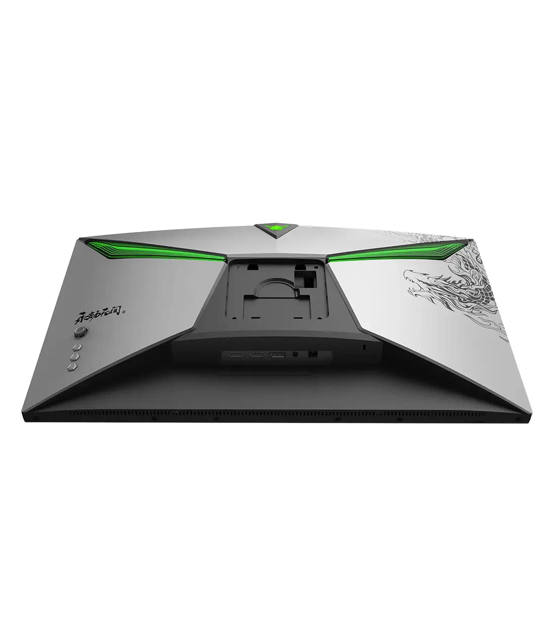مانیتور 25 اینچ ANTGAMER مدل ANT253PQ — تصویر ۹