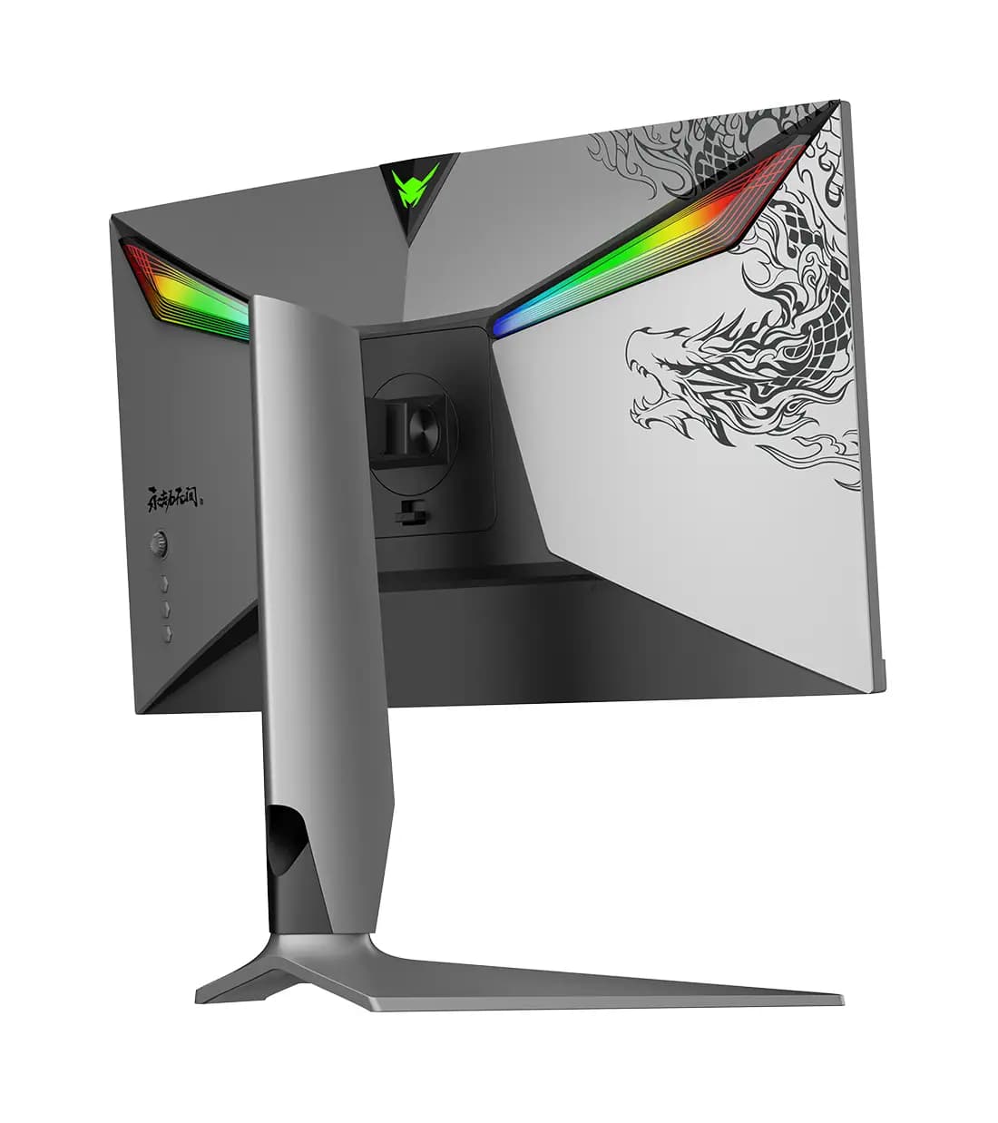مانیتور 25 اینچ ANTGAMER مدل ANT253PQ — تصویر ۶
