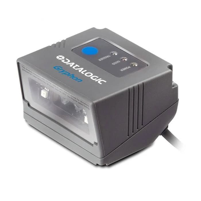 بارکدخوان DATALOGIC مدل GRYPHON GFS4470 — تصویر ۴