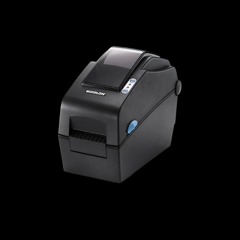 لیبل پرینتر BIXOLON مدل SLP-DX220