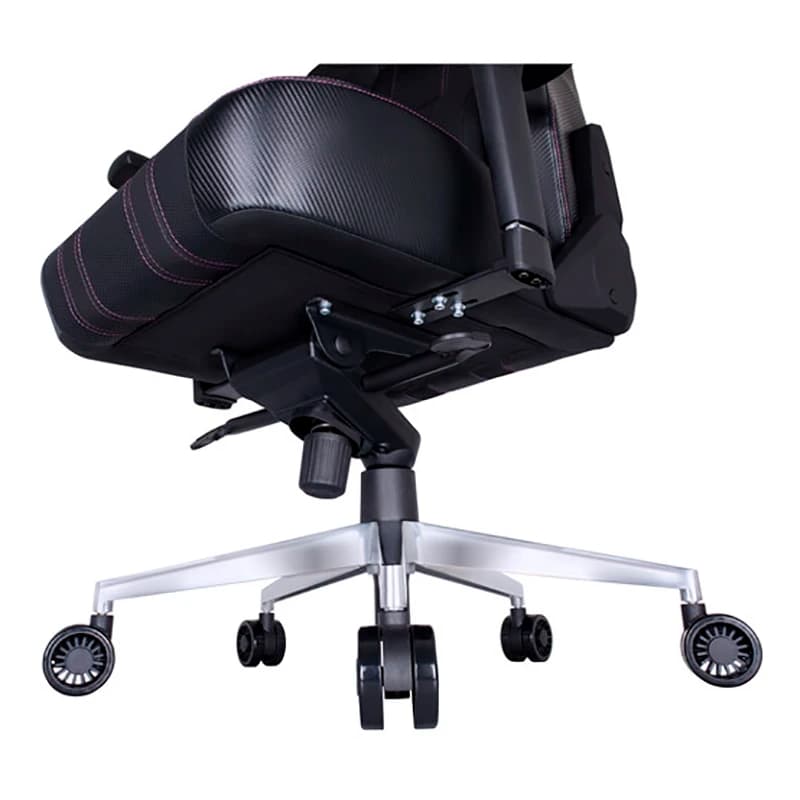 صندلی گیمینگ COOLER MASTER مدل GCX2 BLACK — تصویر ۷
