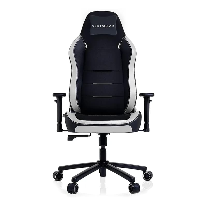 صندلی گیمینگ VERTAGEAR مدل SL3800 BLACK WHITE — تصویر ۶