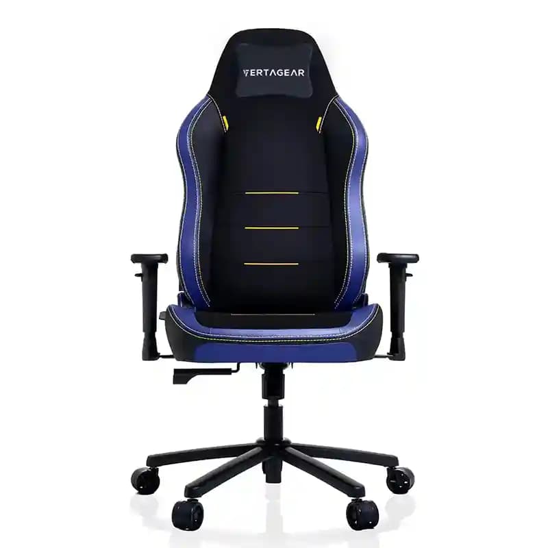 صندلی گیمینگ VERTAGEAR مدل SL3800 MIDNIGHT BLUE — تصویر ۲