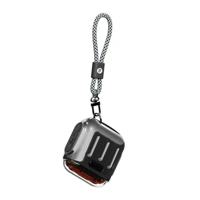 اسپیکر قابل حمل TAZATA مدل VIBE 3 BLACK — تصویر ۱۱