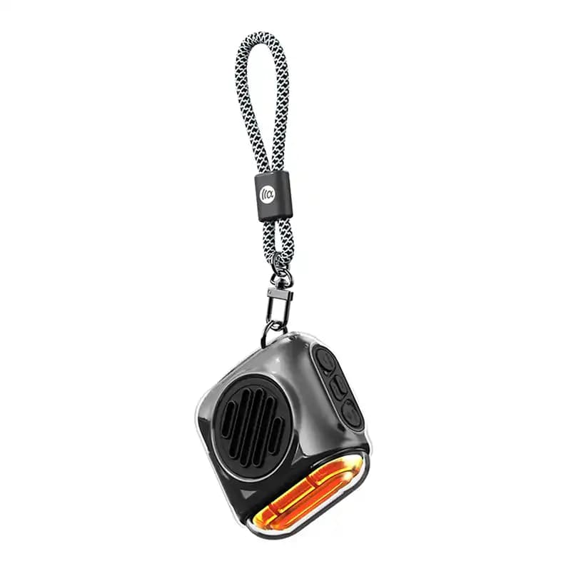اسپیکر قابل حمل TAZATA مدل VIBE 3 BLACK — تصویر ۱۰