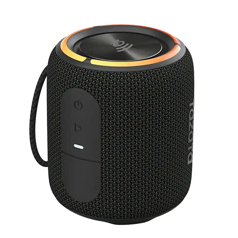 اسپیکر قابل حمل TAZATA مدل FUN 100 BLACK — تصویر ۹