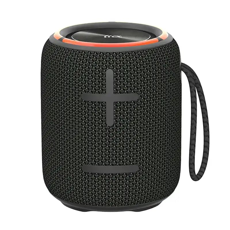 اسپیکر قابل حمل TAZATA مدل FUN 100 BLACK — تصویر ۸