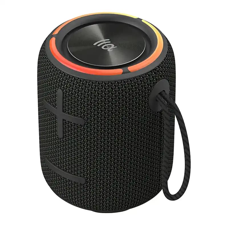 اسپیکر قابل حمل TAZATA مدل FUN 100 BLACK — تصویر ۱۰