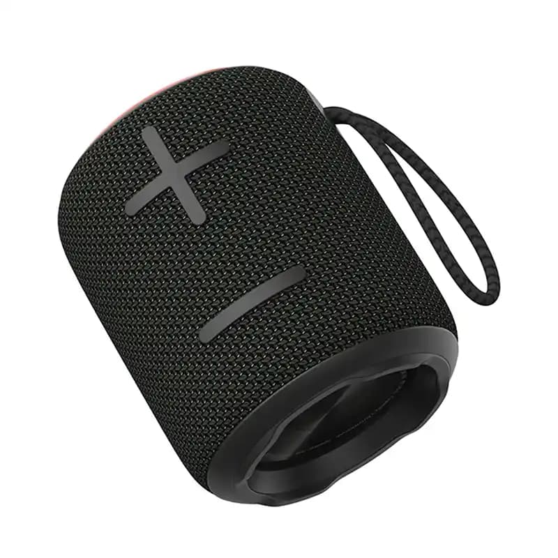 اسپیکر قابل حمل TAZATA مدل FUN 100 BLACK — تصویر ۱۱