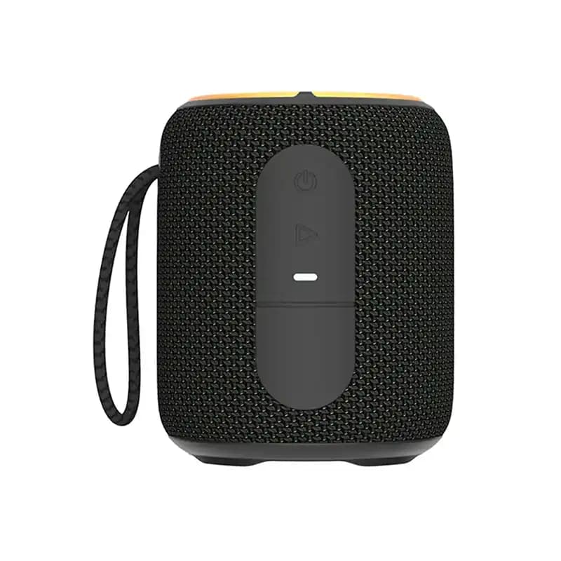 اسپیکر قابل حمل TAZATA مدل FUN 100 BLACK — تصویر ۶