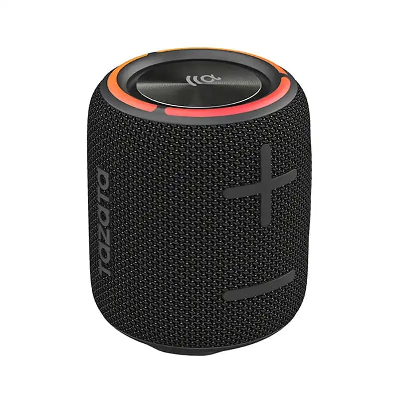 اسپیکر قابل حمل TAZATA مدل FUN 100 BLACK — تصویر ۷