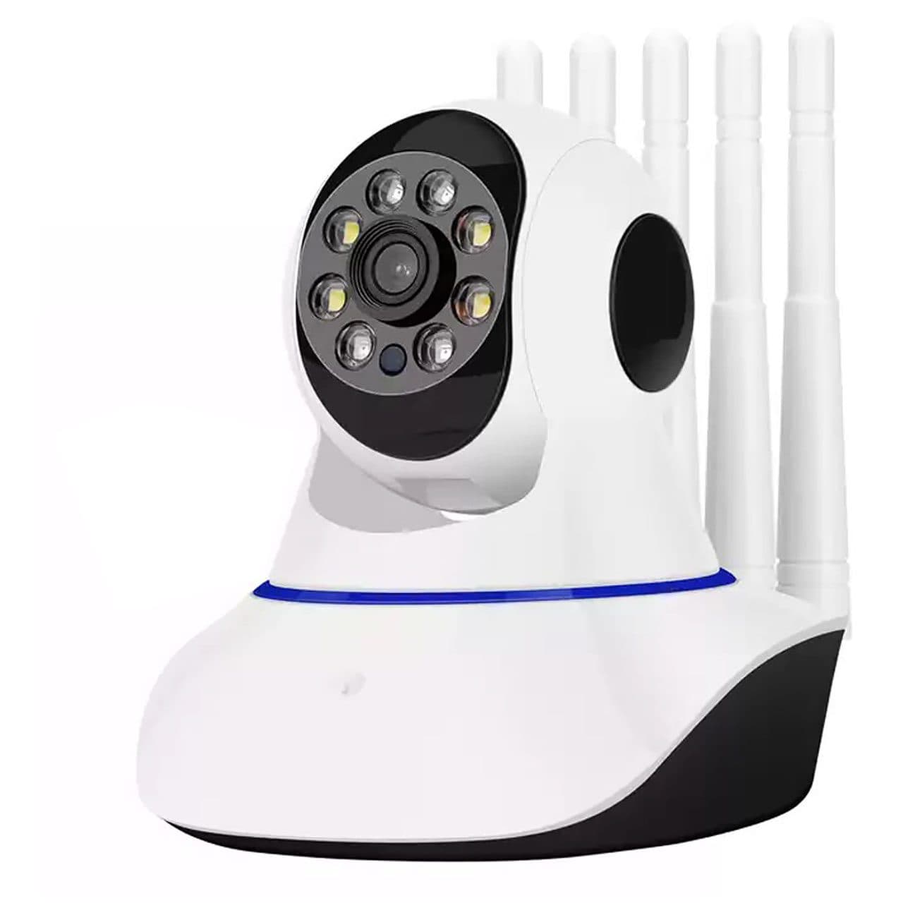 بی بی کم هوشمند 5آنتن V380 مدل Q5 — تصویر ۲