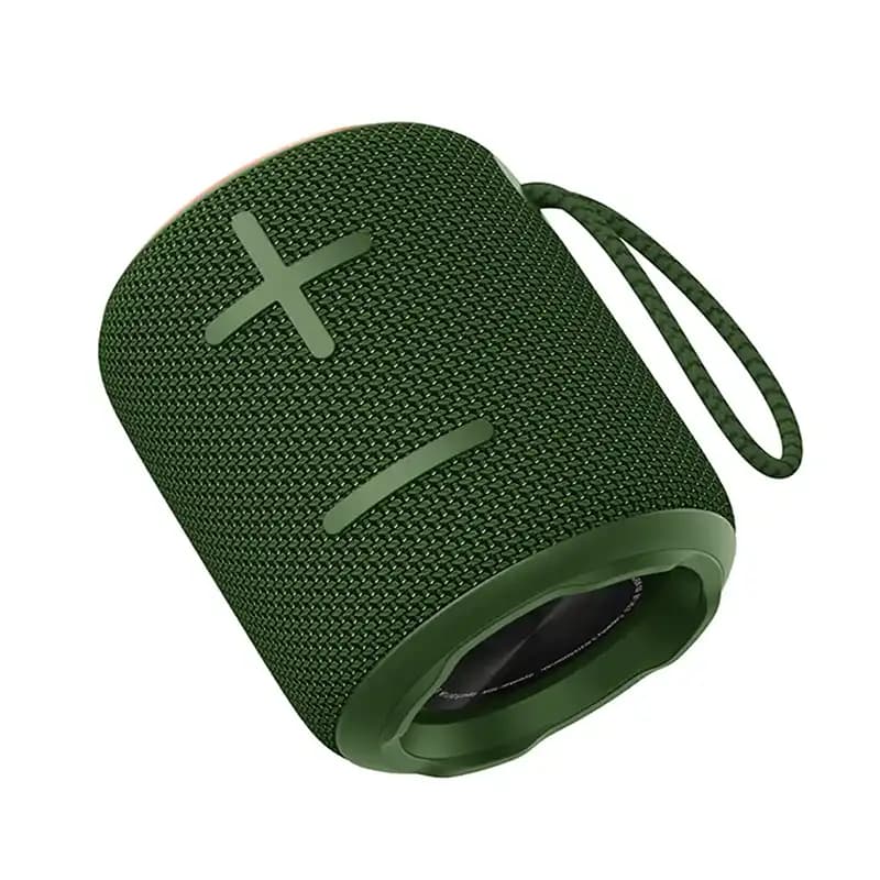 اسپیکر قابل حمل TAZATA مدل FUN 100 GREEN — تصویر ۱۱