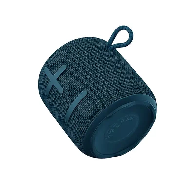 اسپیکر قابل حمل TAZATA مدل FUN 50 BLUE — تصویر ۱۱