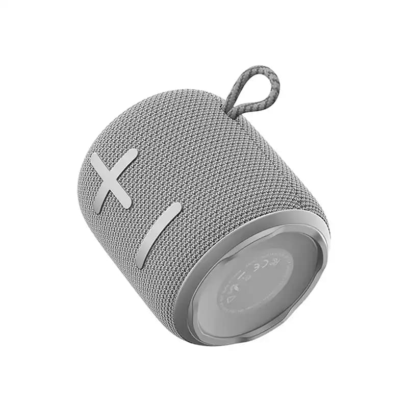 اسپیکر قابل حمل TAZATA مدل FUN 50 GRAY — تصویر ۱۱