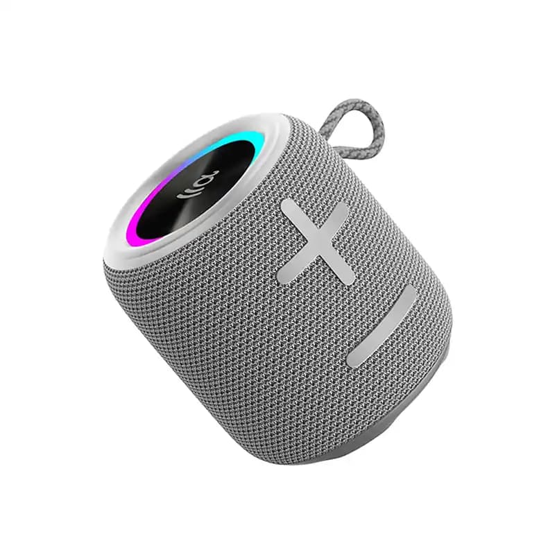 اسپیکر قابل حمل TAZATA مدل FUN 50 GRAY — تصویر ۶