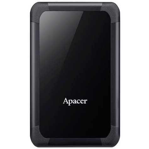 هارد اکسترنال 2 ترابایت اپیسر مدل Apacer AC532 با گارانتی 48 ماهه شرکتی