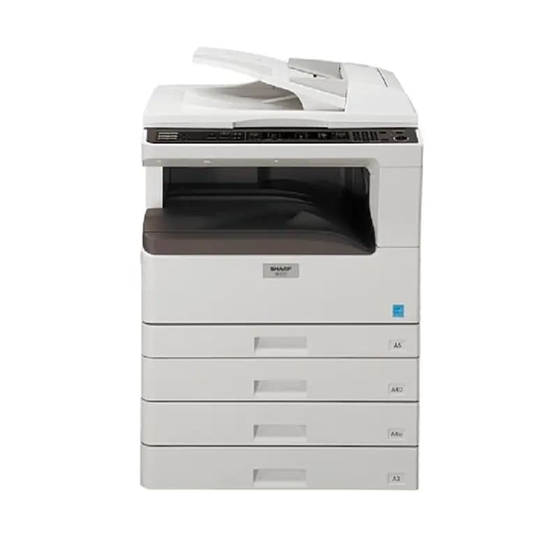 دستگاه کپی SHARP مدل AR-5520DX