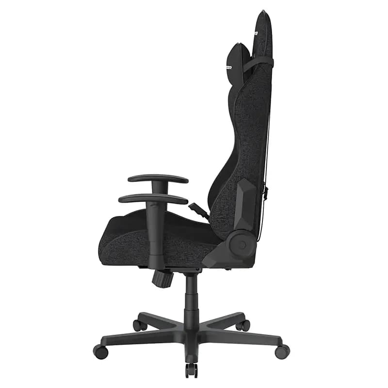 صندلی گیمینگ DXRACER مدل FORMULA 2025 L FABRIK BLACK — تصویر ۱۲
