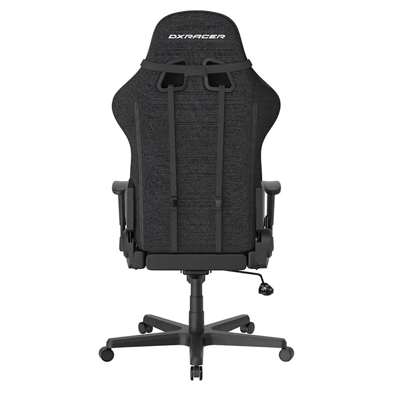 صندلی گیمینگ DXRACER مدل FORMULA 2025 L FABRIK BLACK — تصویر ۶