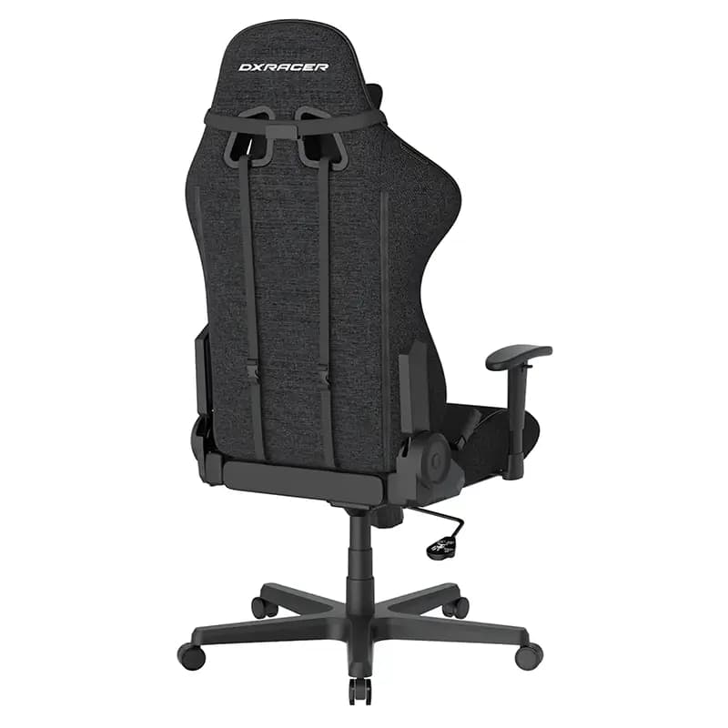 صندلی گیمینگ DXRACER مدل FORMULA 2025 L FABRIK BLACK — تصویر ۵
