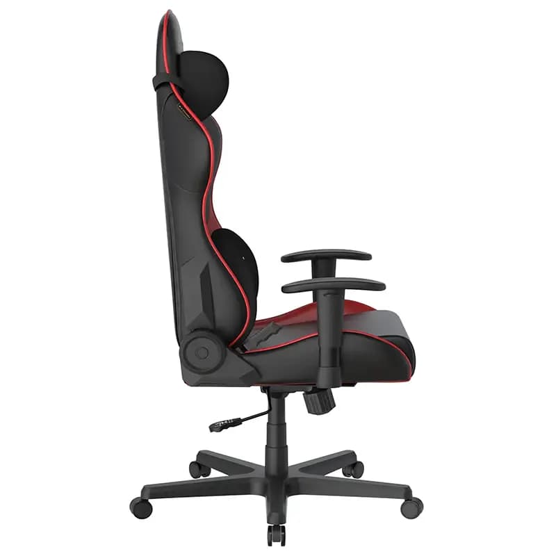 صندلی گیمینگ DXRACER مدل FORMULA 2025 L BLACK RED — تصویر ۱۲