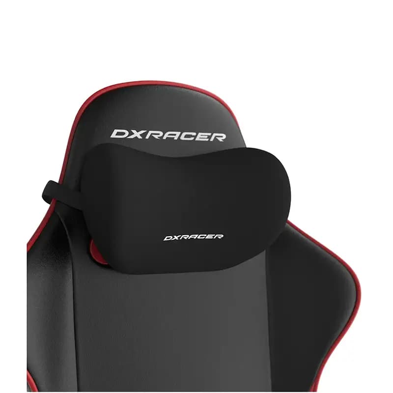 صندلی گیمینگ DXRACER مدل FORMULA 2025 L BLACK RED — تصویر ۹