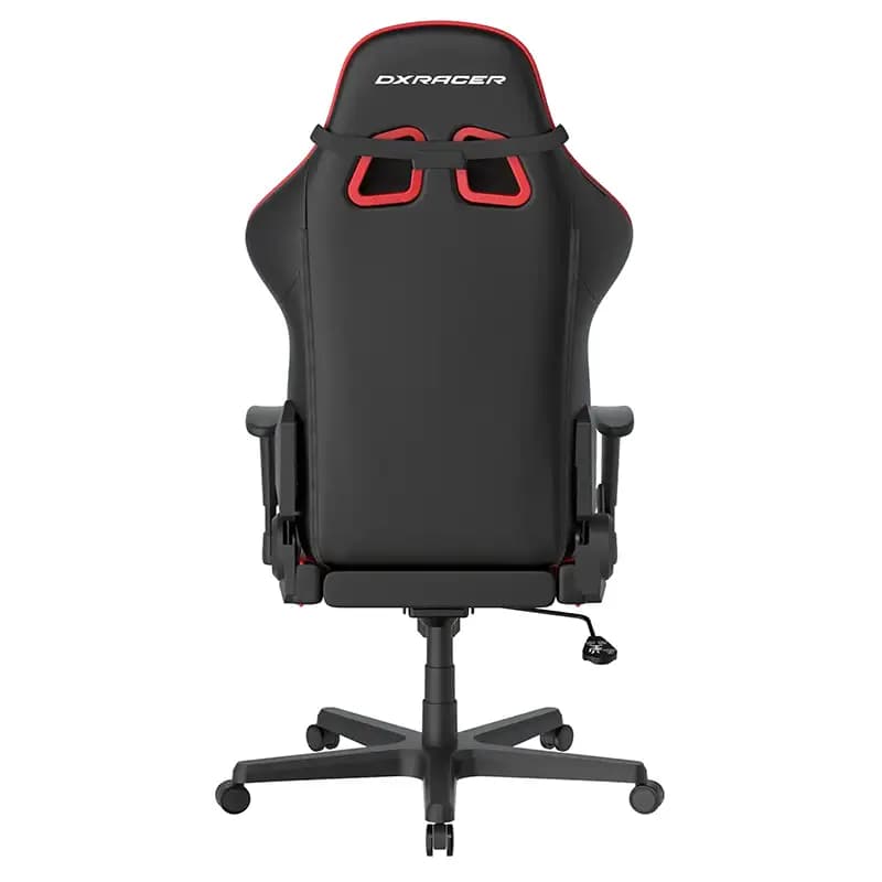صندلی گیمینگ DXRACER مدل FORMULA 2025 L BLACK RED — تصویر ۶