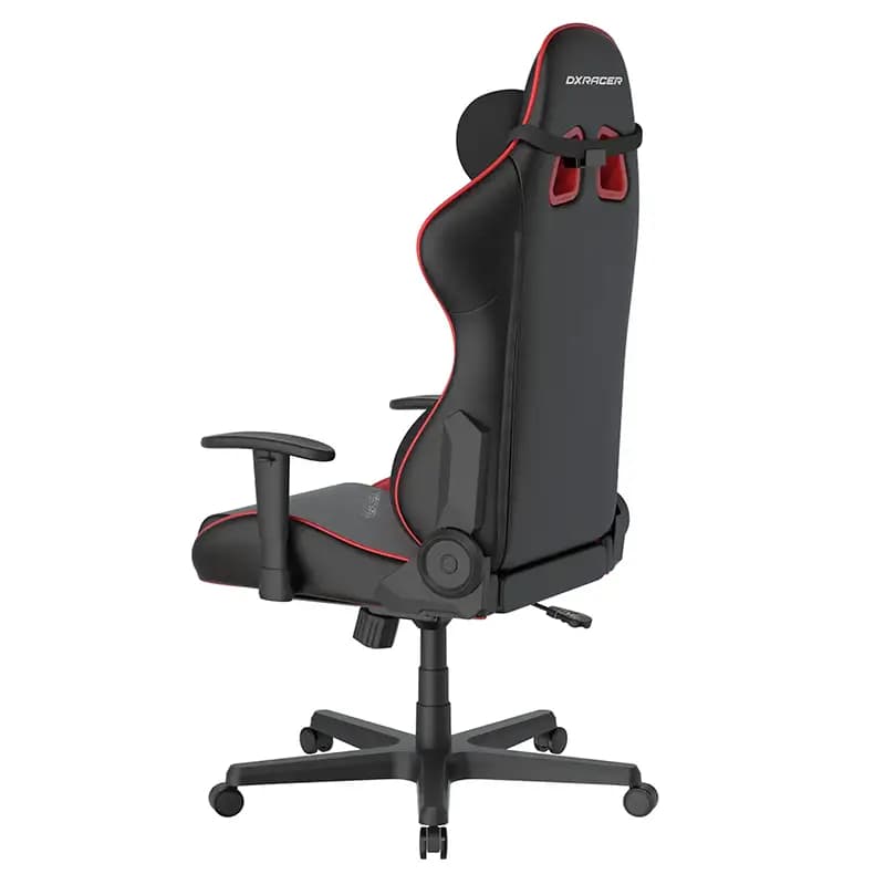 صندلی گیمینگ DXRACER مدل FORMULA 2025 L BLACK RED — تصویر ۷